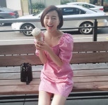 연애의 맛 이형철 신주리 하차? 인스타 최근 근황 미모에 깜짝! 보고싶어요 댓글 물결