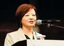 진선미 평등한 사회, 머지않아 실현될 것