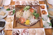 속초맛집 속초삼해횟집 휴가철 맞아 풍성한 메뉴 제공