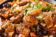 [2019년 맛있는 추석 음식] 소갈비찜 황금레시피 백종원 VS 김수미 소갈비찜 만드는 법은?