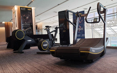 테크노짐by우영웰니스, 2020 맨즈헬스와 함께하는 아시아 핏 콘테스트 주최