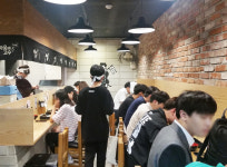 100호점 돌파한 1인 보쌈전문점 싸움의고수, 혼밥&유망 프랜차이즈 창업아이템으로 각광