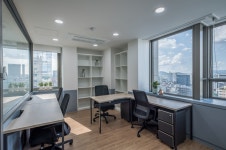 오피스도 공유하는 시대 공유오피스를 선호하는 이유