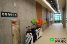 다산신도시 골프존파크 다산일레븐 스크린점 전국 매장 대비 가장 높은 추천지수 기록!