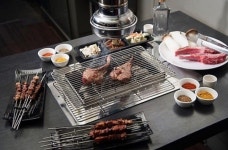 부산 기장 맛집 홍등, 다채로운 중화요리의 세계…양꼬치부터 마라요리까지
