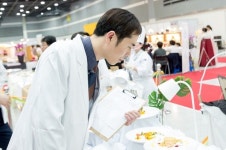 조리기능장학원 '서울중앙요리학원' 제 66회 조리기능장 시험에서 9명 합격자 배출