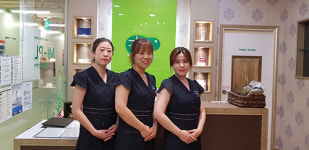 미플러스코스모피부관리전문점 | 미플, 대전 탄방점 원장님에게 듣는 환절기 피부관리팁