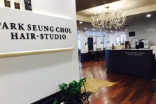 신중동역 미용실 박승철헤어 중동롯데점, 다양한 혜택으로 고객 니즈에 신경써 