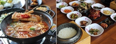여수 맛집 여수게장나라 대게정식ㆍ갈치조림으로 가을 여행객 입맛 사로잡아
