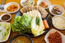 파주프로망스맛집 맛고을 장단콩 두부마을, 가을나들이맛집으로 안성맞춤