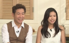 박상원, 딸 방송에도 출연했다? 시집보낼 생각 없다 딸바보 물씬
