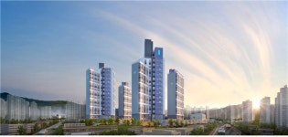 안양 신원아침도시, 10월 분양 예정