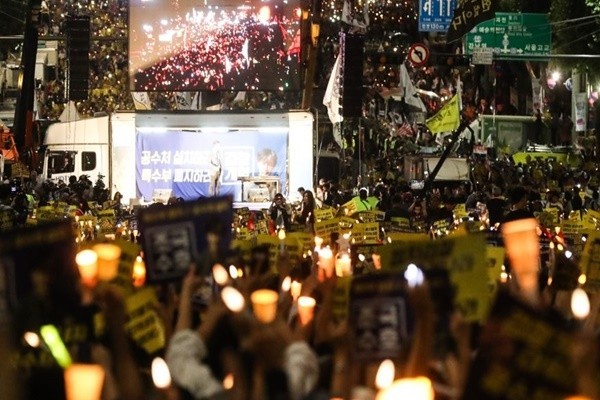 국회 법사위, 민주당이 주도하는 검찰개혁에 대한 공방 확산
