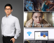 전 세계의 건강을 책임지는 블록체인 헬스케어 플랫폼 카디오코인