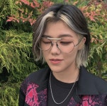 `새소년` 황소윤 나이+학교는? 방송에 생각보다 적성에 맞더라 