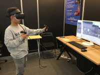 2019 국립중앙과학관 VR·AR 특별전개막, VR·AR 콘텐츠 체험 프로그램 선보여