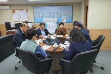 경기도, 위기청소년 자립지원을 위한 간담회 개최