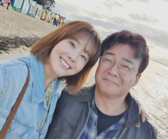 백종원 소유진 나이차이? 