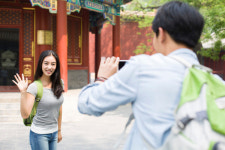 앞머리·귀 여권사진 자주하는 질문, 여권사진 잘나오는법 및 여권 발급·갱신 준비물... 미성년자는?