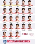 [오늘축구경기] 대한민국(한국)-레바논 피파랭킹+전문가 승부예측은? 이후 2022 카타르 월드컵 예선 한국 축구 국가대표 일정까지