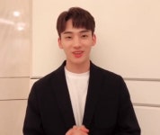 동백꽃 필 무렵 필구 성인 정가람, 시선 올킬! 공효진 소속사 후배, 학력도 훈훈