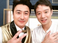 '냉부해' 천정명X안정환, 40대 나이 같지 않은 동안+훈훈 외모...