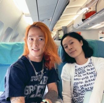팝핀현준(남현준)-박애리, 집에 와제차 5대+오토바이 2대? 나이차이는?