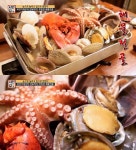 바닷가재+문어+전복+조개 등 푸짐 서민갑부 해물전골, 알고보니 수원 맛집 가격은?