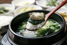 [저녁메뉴추천] 굴 씻는 법과 백종원 굴 요리 굴전·굴무침 만드는 법은? 굴국밥 끓이는 법까지