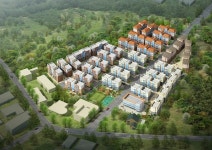 이천빌라 한샘하이츠, 이천하이닉스 셔틀버스 운행 서비스 확정