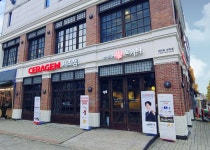 의료가전 세라젬, 전라권 첫 체험매장 광주 상무직영점 오픈