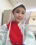 송가인 친구 이미리 국립전통예술고등학교 선생님이었다 올해 나이 깜짝