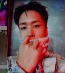 라이언 고슬링 닮은꼴 라비 샤이니 태민, 엑소 카이, 방탄소년단 지민과 절친 올해 나이 깜짝