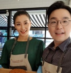 한고은 나이? 남편 신영수 직업은? 