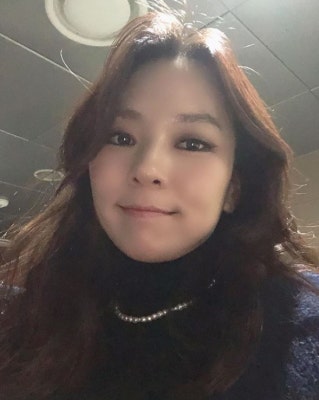 곽정은 나이? 