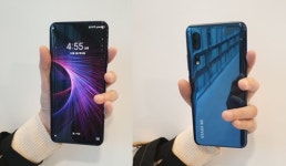 스테이지파이브, 11월 4일 스테이지 5G 스마트폰 출시