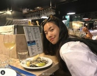 이설 나이? 옥란면옥에서 눈도장 제대로 찍은 이유? 이엘, 굳이 애쓰지 않아도 편해