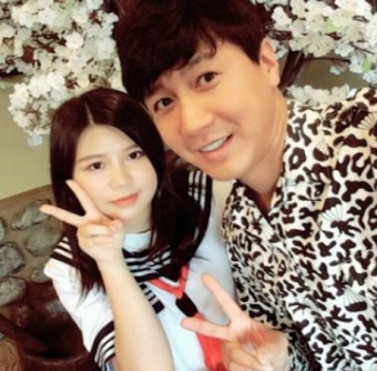 '1월 결혼' 김승현 장정윤 작가 신혼집 어디? 
