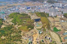 대구신청사 이전, 경제적 가치로 본 적합한 곳은?