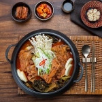 ㈜명가 통뼈감자탕, 16일 NS홈쇼핑서 선보일 예정
