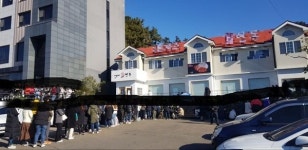 포방터시장 돈까스(돈가스) 제주도 위치 이사 후 근황에 `이정도나?` `백종원의 골목식당`서 공개 