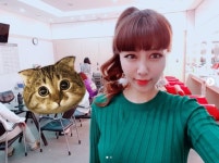 쇼호스트 조유경 