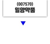 일양약품(007570), 24일 -0.90%변동폭 보여…증권투자정보 및 매매가