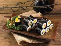 새싹보리분말 효능 넣어 김장김치 담그는 법 황금레시피는? 새싹보리 김밥 맛있게 싸는 법도