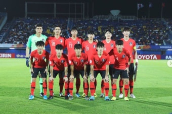 [오늘축구경기] 대한민국-이란 피파랭킹은? 승부예측에..남은 한국 축구 국가대표 일정·중계?