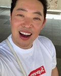 신우식, 스타일리스트 전에 뭐했나 했더니.. 대기업 출신?