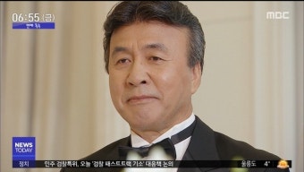 박영규, 전부인과 3번 이혼·재혼, 이유는? 아들은 교통사고로..