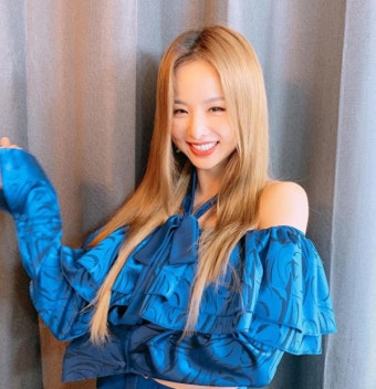 솔지, 임원희와 얼굴바꾸기 사진에 `깜짝` 모르모트PD와의 근황 주목