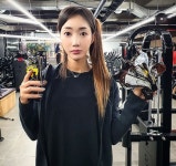 동은원장(김동은) 인스타 근황 내 마음은 아직도 크리스마스