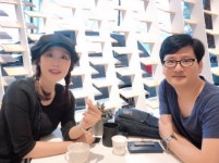 가수 박혜성 근황, 현재 직업은? 김승진 영원한 라이벌